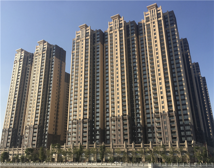 翔栩·帝景城 翔栩·帝景城